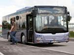 MAN &rsquo;City M 2006 года